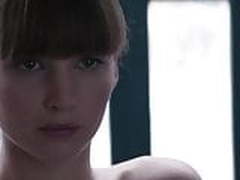 Red sparrow movie scene Hot Clip | xvideosearch.com