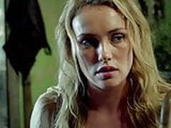 Jessica Parker Kennedy, Hannah New - Black Sails S01E02 Full Video | xvideosearch.com