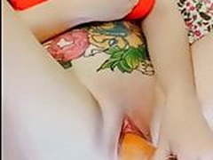 milky hamasakii love carrot (phitchaya kanjana) Hot Clip | xvideosearch.com