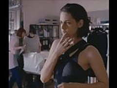 Kristen Stewart Playing With Her Boobs Hot Clip | xvideosearch.com