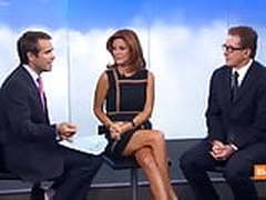 Stephanie Ruhle asss Hot Clip | xvideosearch.com