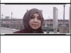 Hindu boss set up spy cam in bathroom for hot modes hijabi Hot Clip | xvideosearch.com