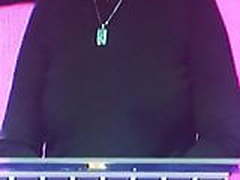 Nice tits nerd lady Jeopardy contestant Hot Clip | xvideosearch.com