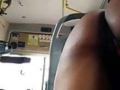 Metendo o pau na passageira Hot Clip | xvideosearch.com