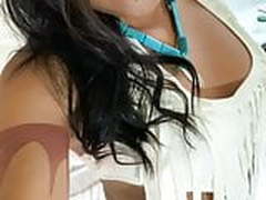 Sexy Isabellekim Pocahontas cosplay Free XXX | xvideosearch.com