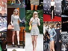 Taylor Swift - Worlds Hottest Celeb Collage HD | xvideosearch.com