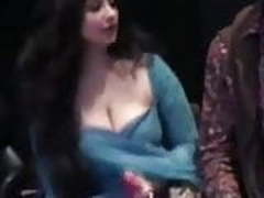 divya dutta showing her big boobs in public HD | xvideosearch.com