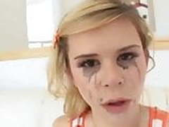 Teen deepthroat and facefuck HD | xvideosearch.com