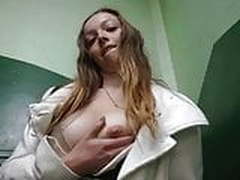 Charlotte 18 years old student in 1st S Online | xvideosearch.com