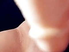 Double penetrating with a plug and a dildo Full Video | xvideosearch.com