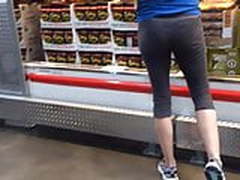 Work out milf in leggings Online | xvideosearch.com