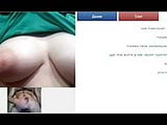 Videochat 126 Big boobs and my dick Full Video | xvideosearch.com