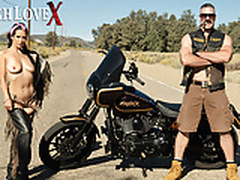 TOUGHLOVEX Big tit beauty Katrina Jade fucked outdoors Full Video | xvideosearch.com