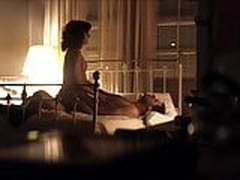 Alison Brie riding HD | xvideosearch.com