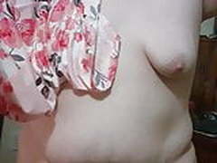 Sexxy BBW Wife trying on nighty! Free XXX | xvideosearch.com