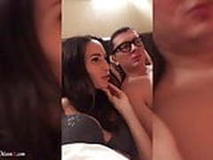 Exclusive Interview Lilu Moon - Answers to your Questions HD | xvideosearch.com