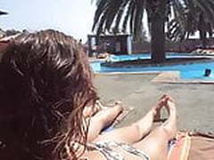 Bikini Poolgirls HD | xvideosearch.com