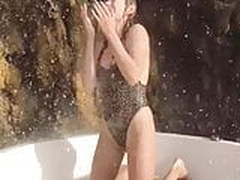 Ukrainian singer Kristina Luna for cock & cum HD | xvideosearch.com