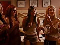 Briana, Jamie, Leah, Rumer, Margo - Sorority Row b (2009 Online | xvideosearch.com