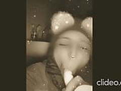 Arab Hijab Girl Sucking A Good Dick Full Video | xvideosearch.com