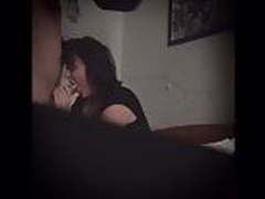 Mom , her too close friend and spy cam Hot Clip | xvideosearch.com