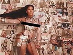 nicki minaj NikiMinDz17 HD | xvideosearch.com