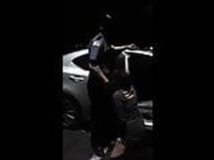 I sucked him off in a parking lot Hot Clip | xvideosearch.com