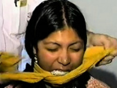 Bdsm fetish mistresses taunt loser with strapon and blowjobs Hot Clip | xvideosearch.com