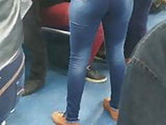 Ass in jeans Free XXX | xvideosearch.com