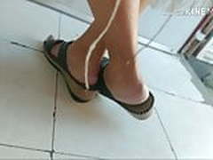 Granny feet HD | xvideosearch.com