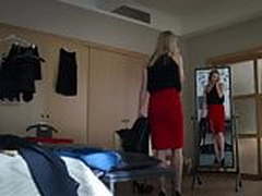 Rachael Taylor - Jessica Jones s2e02 Free XXX | xvideosearch.com