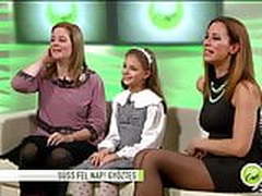 Zsuzsa Demcsak legs showreel HD | xvideosearch.com