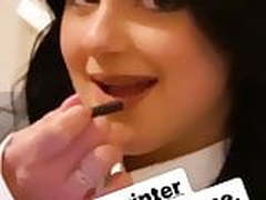 Ariel Winter - January 8, 2020 Full Video | xvideosearch.com