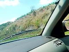 Anastacia wife blowjob in car show new pantie Free XXX | xvideosearch.com