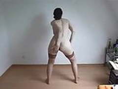 Sabine nackt vor der Kamera Online | xvideosearch.com