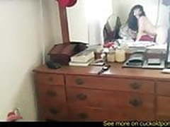 Spy your mommy when she going to your school Full Video | xvideosearch.com