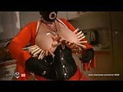 SLAVE M KITCHEN DRAIN PT2 HD | xvideosearch.com