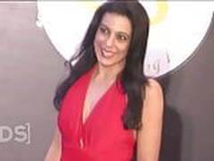 At Kama Sutra Condom Launch