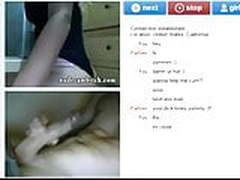 Babe showing perfect body for jerking guy on webcam Full Video | xvideosearch.com