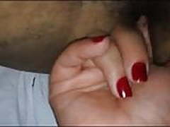 Manu fazendo um fio terra Hot Clip | xvideosearch.com