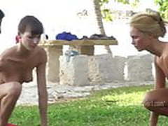 CMNF Exercise Free XXX | xvideosearch.com