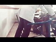 Professor Gay fucks girlfriend(desk) Hot Clip | xvideosearch.com