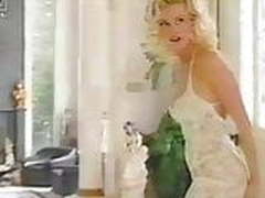 Tribute Monique Sluyter dutch nude model and tv host Full Video | xvideosearch.com