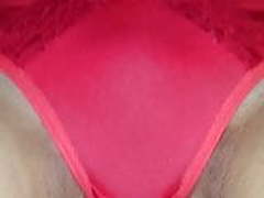 Josy posing with red panties - 01 Online | xvideosearch.com