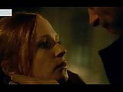 Clara Cleymans hot scene HD | xvideosearch.com