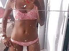 LuaneDias Exibindo Seu Novo Biquini 1 2019 HD Online | xvideosearch.com