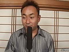 Japanese lady, Asuka Ayanami got a creampie, uncensored HD | xvideosearch.com