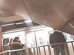 Go For It And I Did Groping Her Fatass Cheeks Free XXX | xvideosearch.com