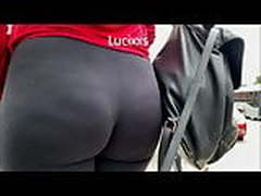 Gostosa de Legging Free XXX | xvideosearch.com