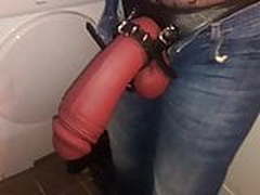 Mistress POV 20 - Strapon ass fuck using Weredog Riot XL HD | xvideosearch.com